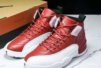 130690-600 Red" Air "Gym 12 Jordan 0707